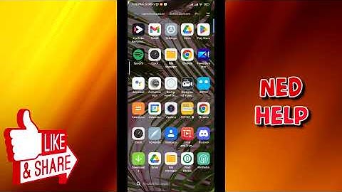 How To Fix Discord Mobile Notifications