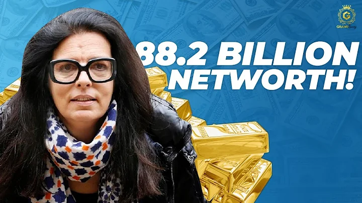 Francoise Bettencourt Meyers And 10 Richest Women In The World