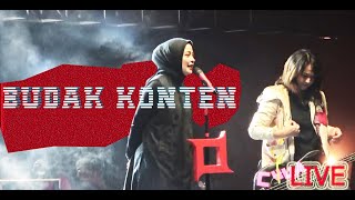 KOTAK Budak Konten (Live) Wonosobo 2023 Terbaru! Full