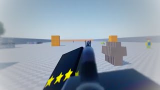 Smooth Gun Testing In Roblox Youtube - gun testing roblox super vip