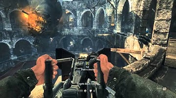 Wolfenstein: The New Order - Episode 1 - Streamed content