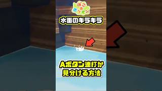 毎回Aボタン連打してるの？無駄な連打を無くす方法が凄すぎた #ぽこあポケモン