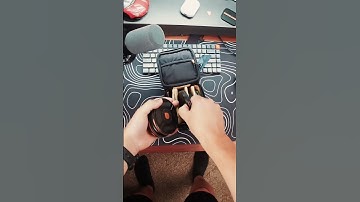 Meet the PolarPro cube case. Fit up to 5 filters ranging from 49mm to the Helix #polarprocubecase