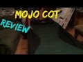 Gander Mountain Mojo Cot Review