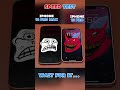 iPhone 16 Pro Max vs iPhone 13 Pro ⚡ Speed Test 🔥#iphone #iphonefreefire