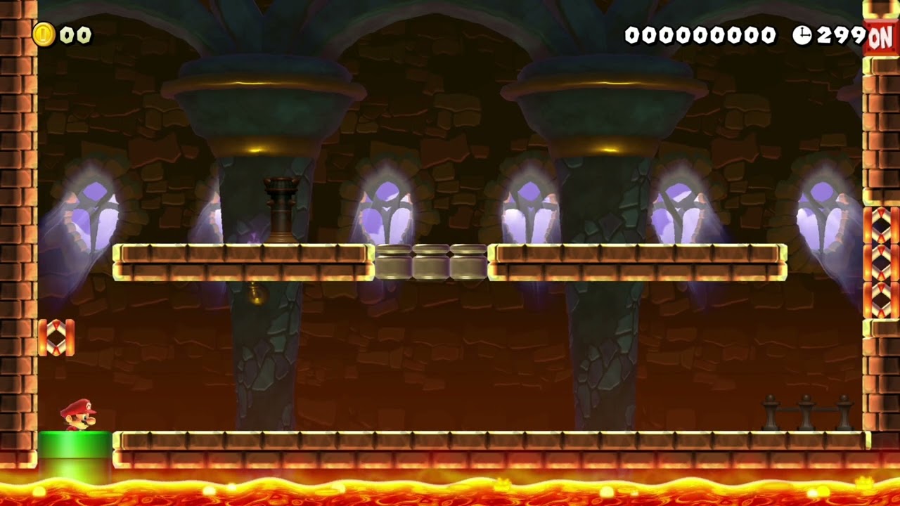 Super Mario Maker 2 Uncleared levels 2023 | German levels | part 80 | Team 0%