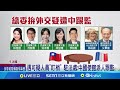 中國外交事件