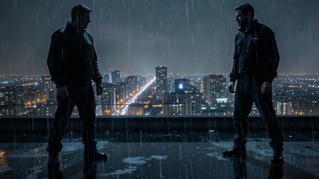 BLACK EYE CLUB   (lyrics by Ronaldo Vitor)