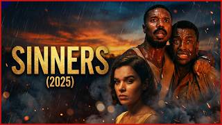 Sinners (2025) |Michael B. Jordan, Ryan Coogler |Horror | Movie Story Breakdown And Ending Explained