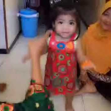 PONAKAN DAHLIA LUCU BANGET PIKAN BIKIN NGAKAK