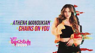 Athena Manoukian - Chains On You (Official Audio) Depi Evratesil 2020