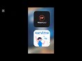 There are two famous companies in the world which pay for visiting #prizerebel #survimo
