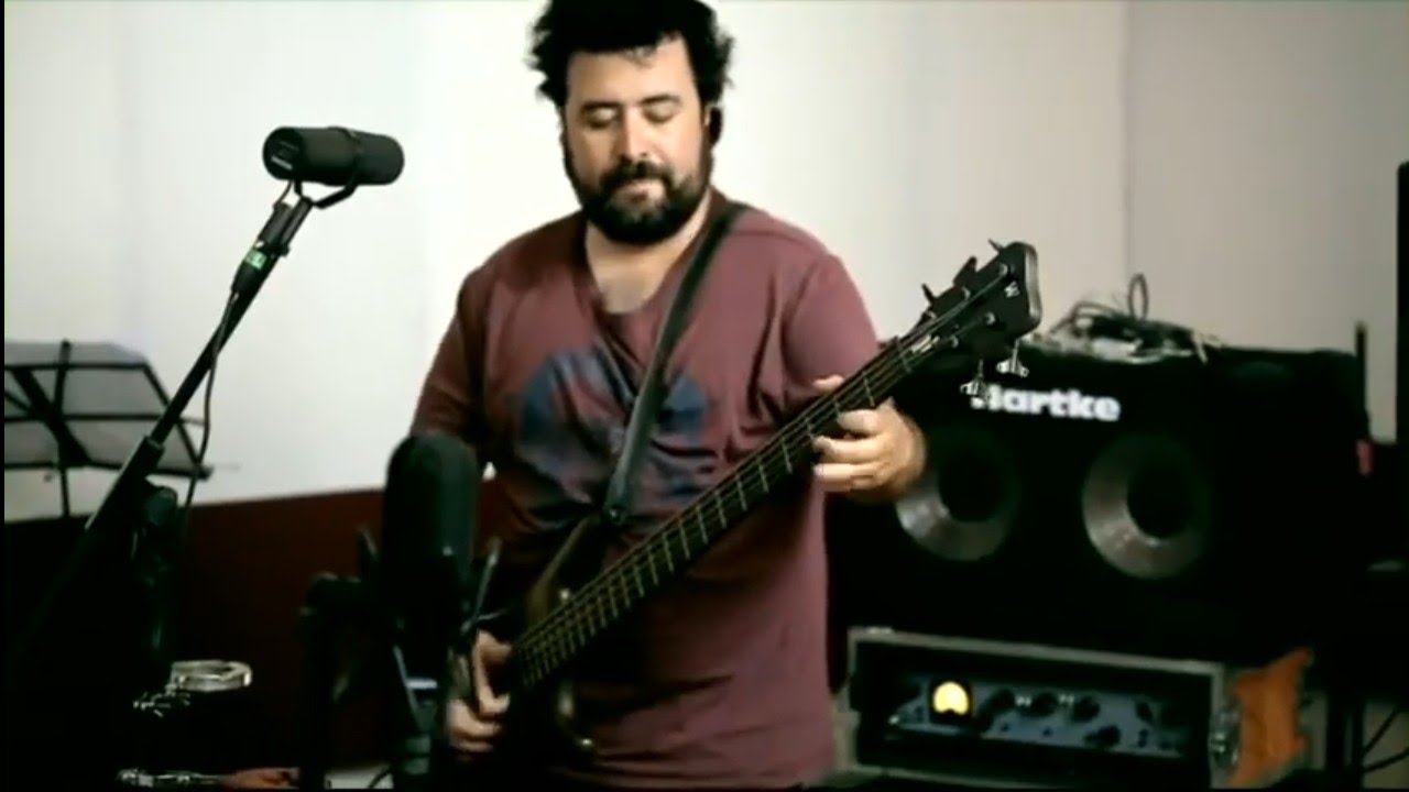 Molotov - Apocalypshit (Ensayo/Documental: Gimme The Power)