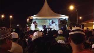 Imam Muda Nazrul - Program Tweet@TDI v2 UTHM 10/5/13 Part 2