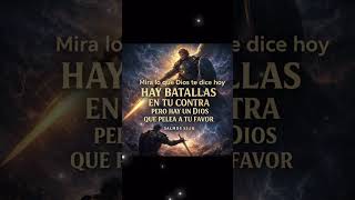 Y antes que clamen, responderé yo; mientras aún hablan, yo habré oído.Isaías 65:24