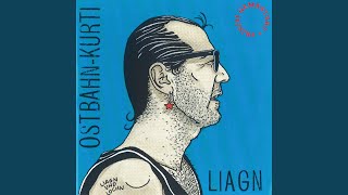 Video thumbnail of "Ostbahn-Kurti & die Chefpartie - Liagn & lochn"