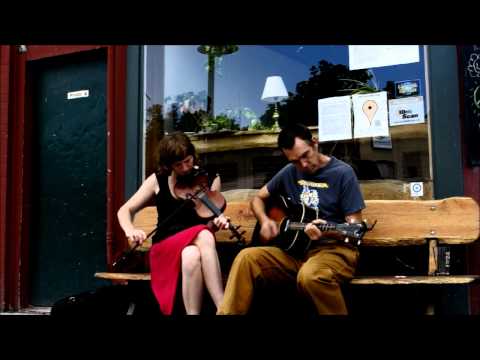 Rosie and Richie
