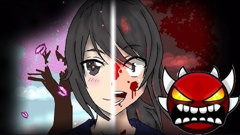 The Yandere, but with a Difficulty Meter…