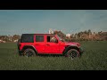 סקירת רכב ג'יפ רוביקון פלאג אין  - !!! Jeep Wrangler Rubicon 4xe PHEV 2022