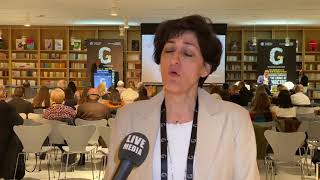 Χριψιμέ Χαρουτουνιάν / Πρόεδρος Αρμενικής Εθνικής Επιτροπής Ελλάδος