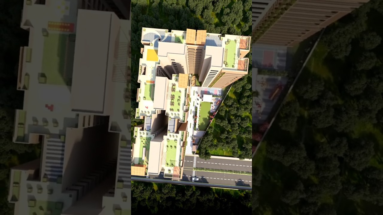 From Raw to Reality | Virtual Tour & Real Estate Marketing by Savitar Realty 