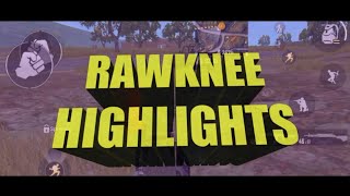 MAKE PUBG HIGHLIGHTS INTRO LIKE THE RAWKNEE GAMES