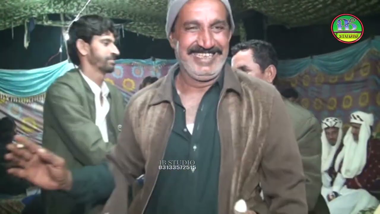 Dadho_Tha_Peyo_Tadhen_Tha_Geyo_Geyo. Singer Nawab ali merali.|| IB Studio