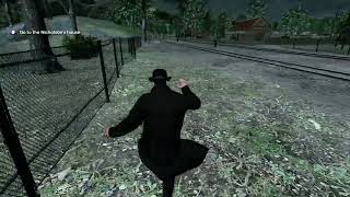 Amok Out of Bounds
Theoretical way to get out of bounds, though so far there doesnt seem to be much use for this yet.
Make sure to check out my Twitch where I livestream!
Twitter: https://twitter.com/BloodShot9001
Twitch: https://www.twitch.tv/bloodshot9001
Discord: https://discord.gg/FBZEXEG Amok Out of Bounds