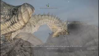 fare thee well Dovahkiin