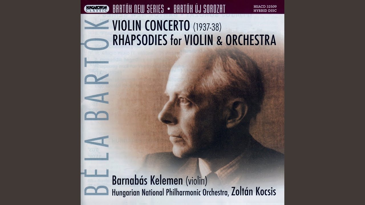 Violin concerto no 2. Paganini Violin Concerto no 2.