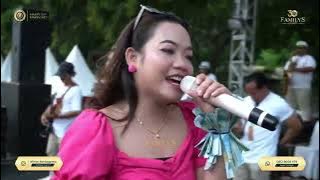 Erika Syaulina - Milikku (Familys Group)