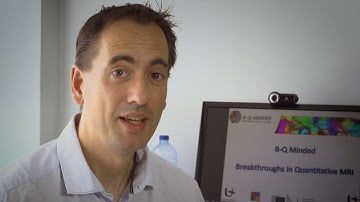 BQMinded : Advancing clinical Quantitative MRI