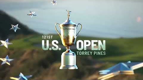 Thumbnail of NBC US Open Golf Theme Music