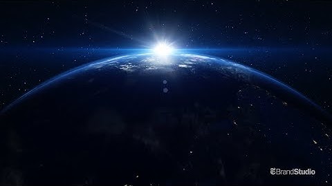 Powering Human Progress | Presented by Shell