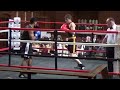 MAH08329 - BRISTOL UNIVERSITY ABS/DOWNEND COMMUNITY ABC HOME AMATEUR BOXING TOURNAMENT 12/04/2026