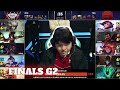 JDG vs TOP - Game 2 | Grand Finals Playoffs LPL Summer 2020 | JD Gaming vs Top Esports G2