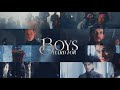 ● shadow and bone boys | hard for