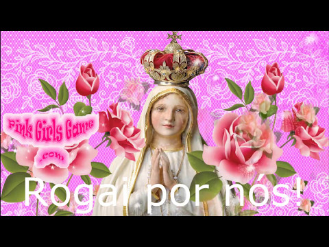 MENSAGEM DE ANIVERSÁRIO DE MARIA NOSSA SENHORA