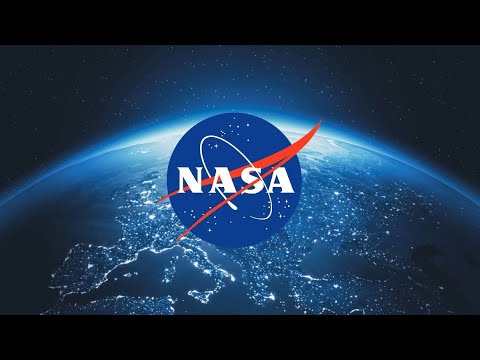 NASA - 75 years of Armstrong: Control