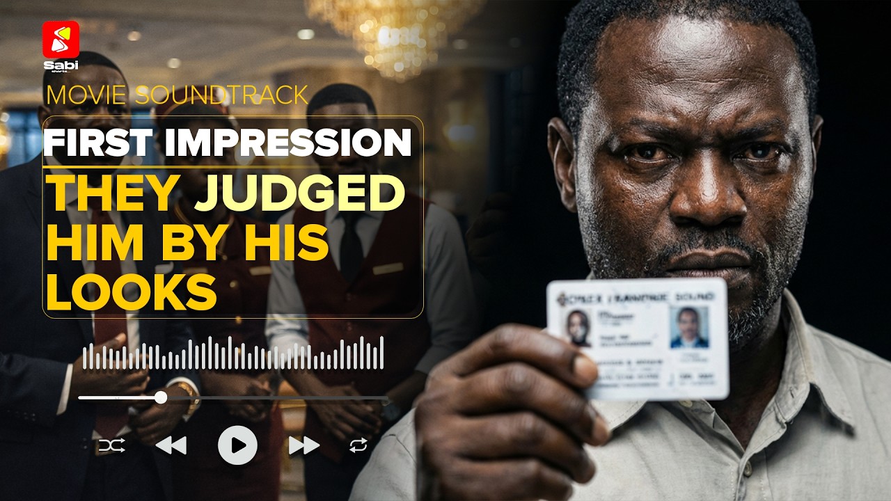 They Judged Him by His Looks | He Proved Them Wrong | Movie Soundtrack