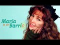 Capture de la vidéo Thalia -  Maria La Del Barrio [Versión Español] (Song Visualizer)