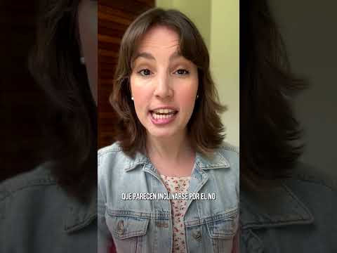 “Estos siete senadores podrían ser HÉROES para la salud”: Julia Correa