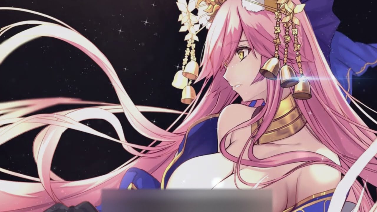 You Freed the Demon Fox From Her Seal 🦊 YANDERE ROLEPLAY [F4M]