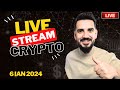 Hai sa rupem 2024! Probabil cel mai bun an din istorie! LIVE STREAM