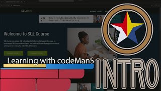 SQL Beginner Course - Introduction | Learning SQL for Free