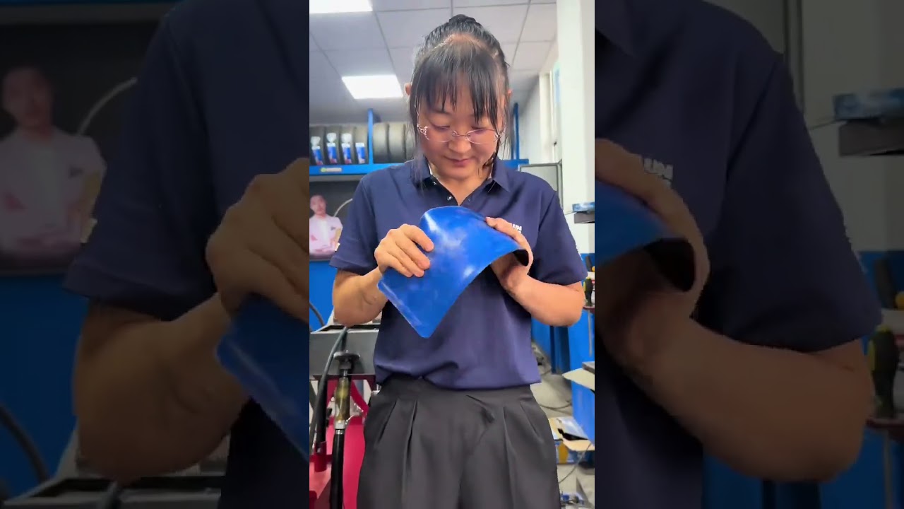 How to Fast Change tires and Repair Machine and Easy Change tires Part  5563