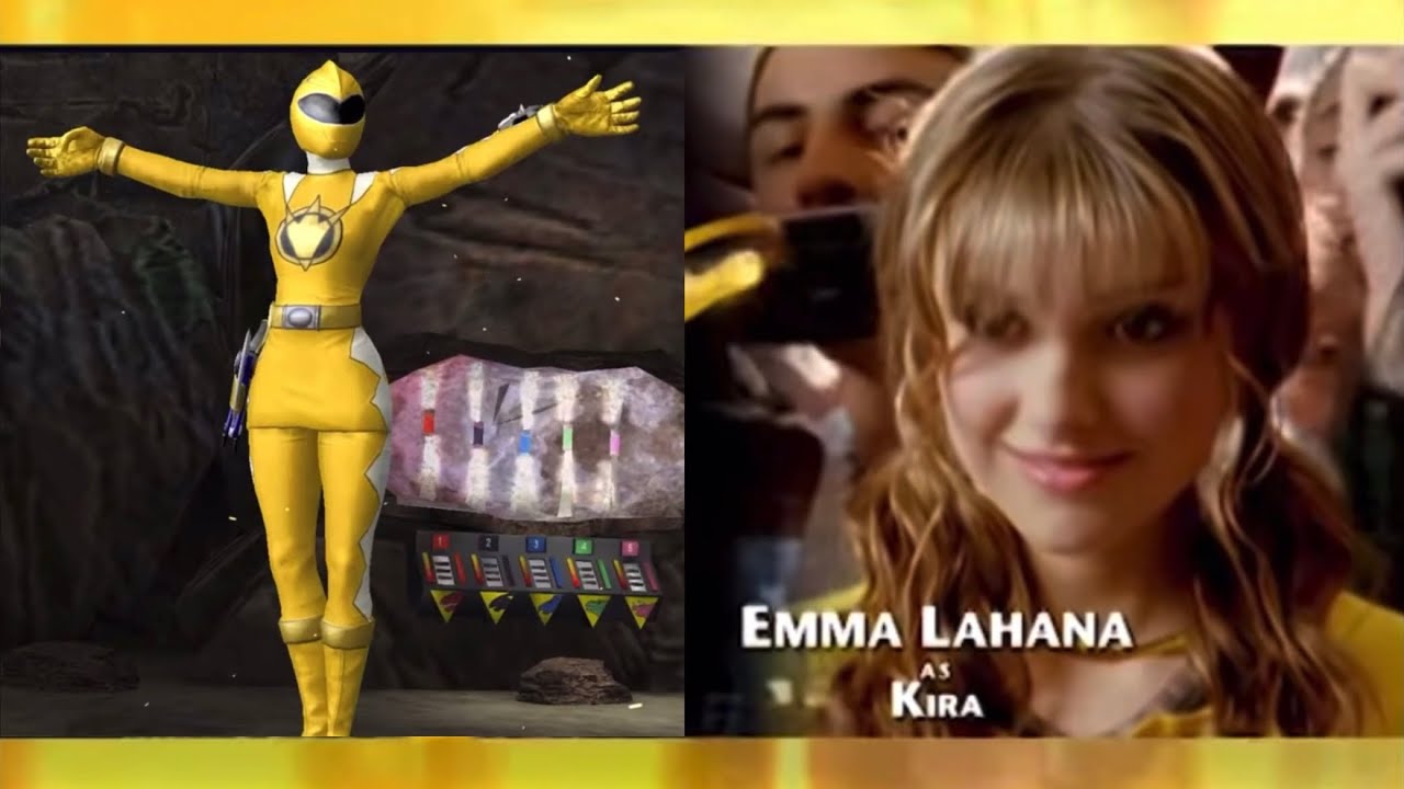 Power Rangers Dino Thunder Theme But In Legacy Wars