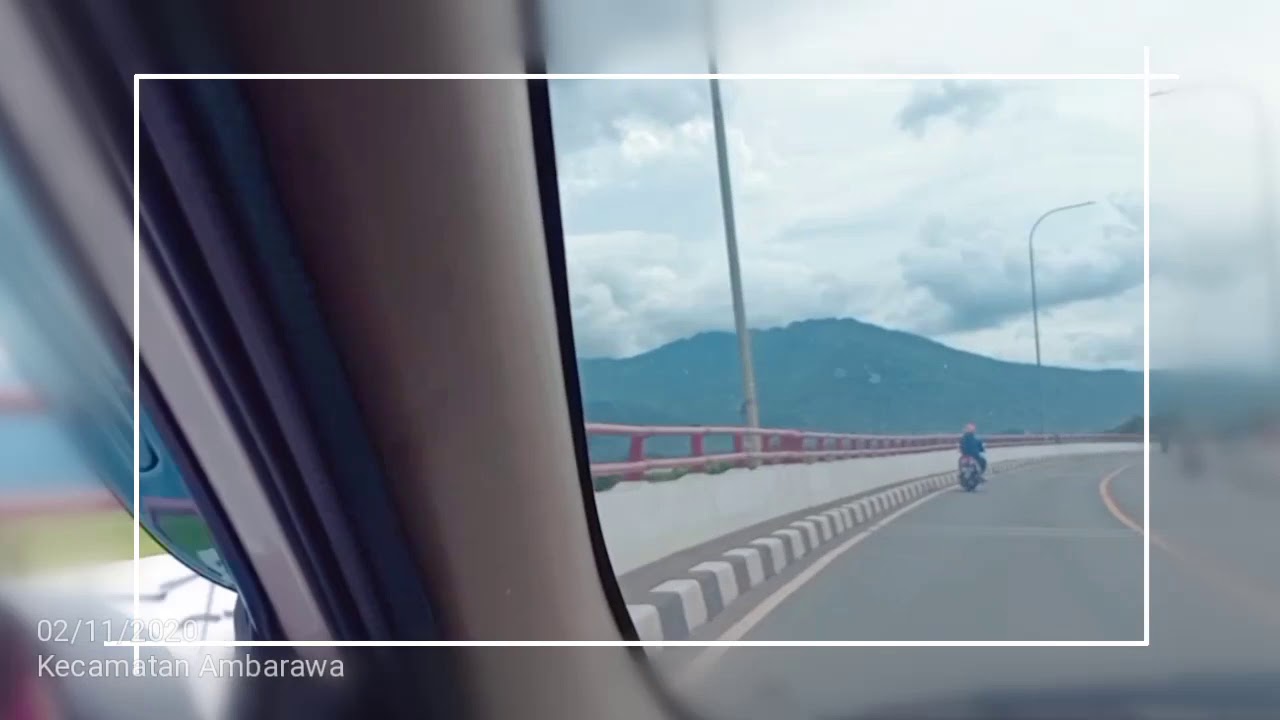 Ambarawa Jawa Tengah 