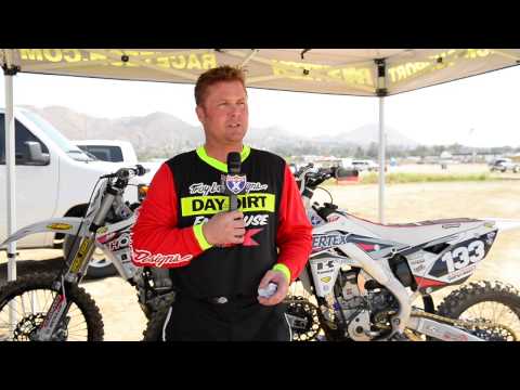 Racer X Films 2015 KX 450F and KX 250F Project Bikes