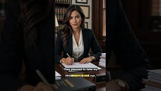The Revenge Files - New Short #Shorts